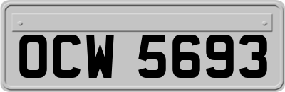 OCW5693