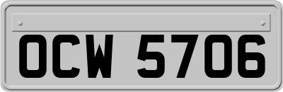 OCW5706