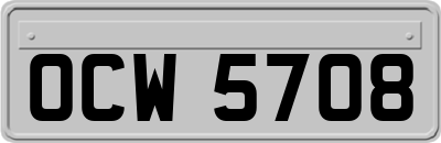 OCW5708
