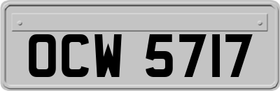OCW5717