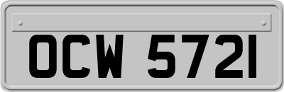 OCW5721