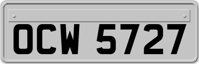 OCW5727