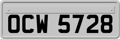 OCW5728