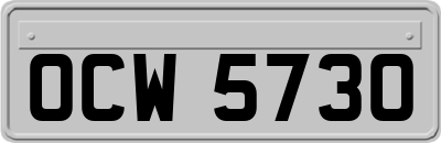 OCW5730