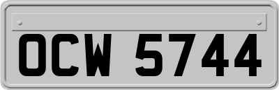 OCW5744