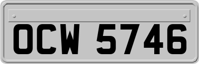 OCW5746