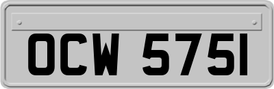 OCW5751