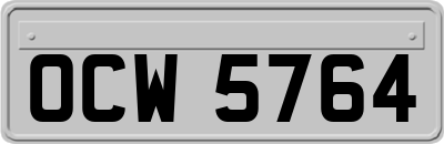 OCW5764