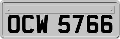 OCW5766