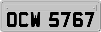 OCW5767