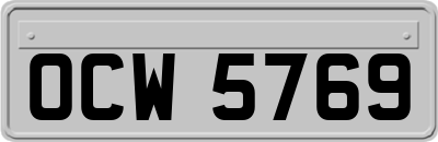OCW5769