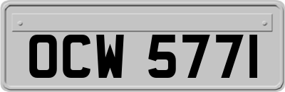 OCW5771