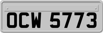OCW5773