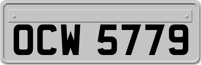 OCW5779