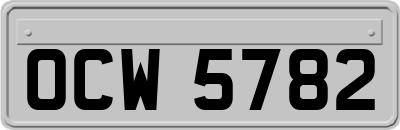 OCW5782