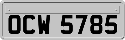 OCW5785