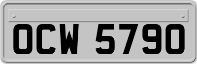 OCW5790