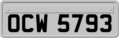 OCW5793