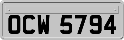 OCW5794
