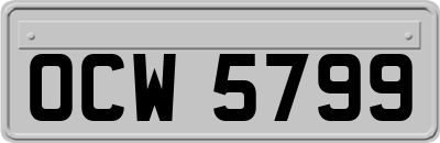 OCW5799