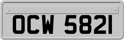 OCW5821
