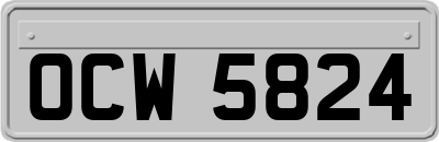 OCW5824