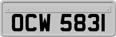 OCW5831