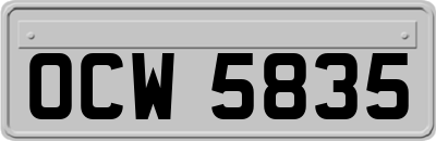 OCW5835