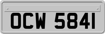 OCW5841