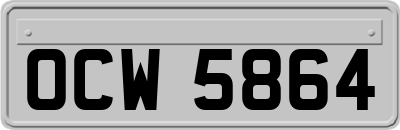 OCW5864