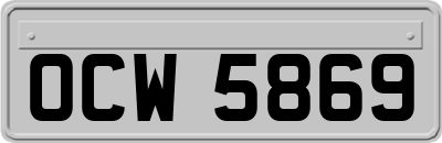 OCW5869