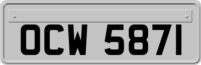 OCW5871