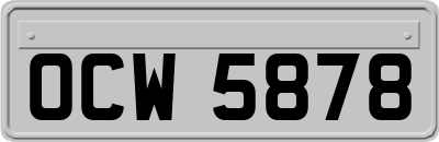 OCW5878