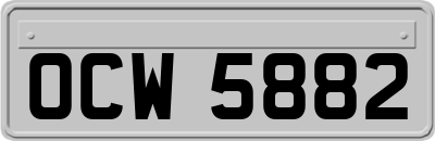 OCW5882