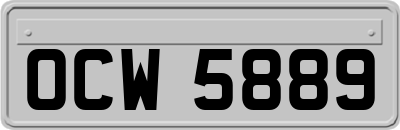 OCW5889