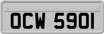 OCW5901