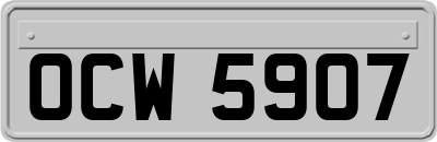OCW5907