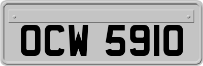 OCW5910