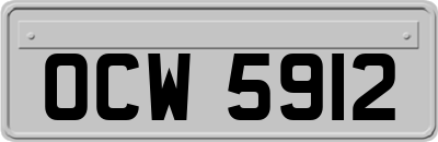 OCW5912