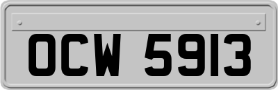 OCW5913