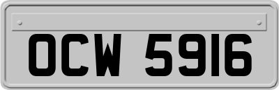 OCW5916