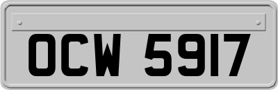 OCW5917