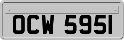 OCW5951