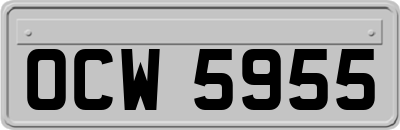 OCW5955
