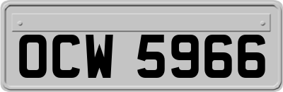 OCW5966