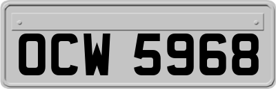 OCW5968
