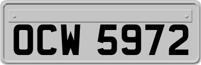 OCW5972