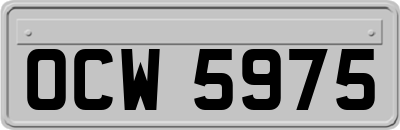 OCW5975