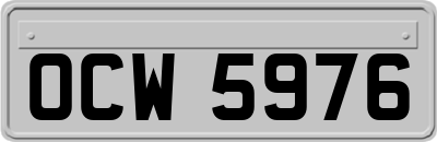OCW5976