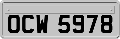 OCW5978